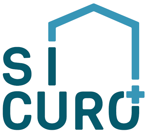 Logo SICURO
